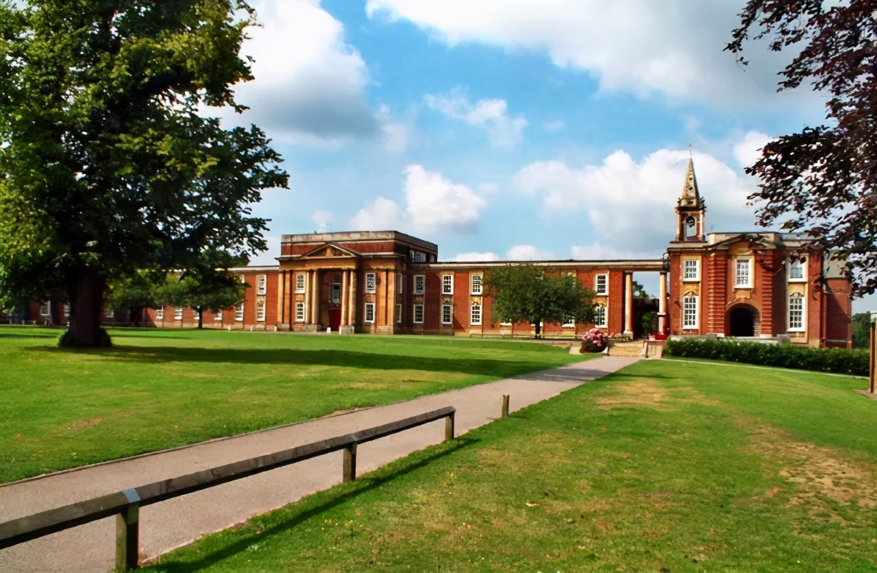 英国皇家伦敦学校,伦敦大学皇家玛丽学院