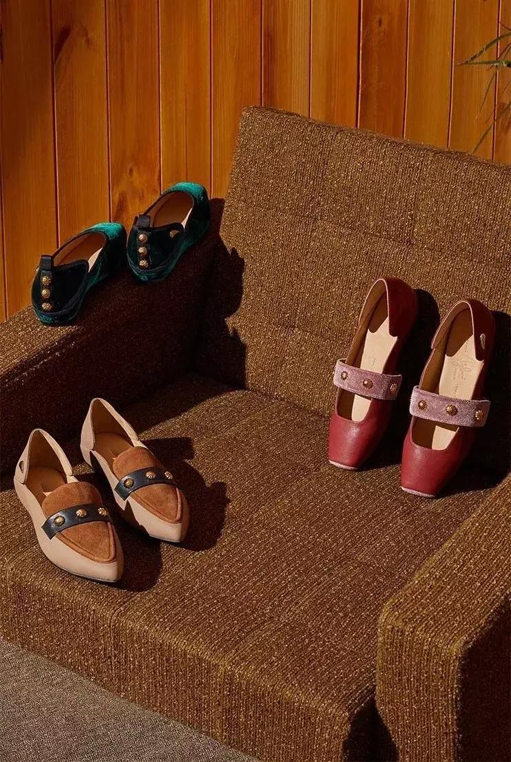 盘点世界十大高跟鞋,世界上最好看的十种高跟鞋