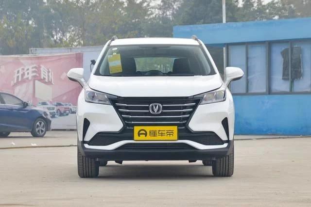 长安cs15深度测评,长安cs15最大优势