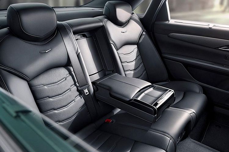 凯迪拉克ct6试驾19款视频麋鹿测试,2022款凯迪拉克ct6试驾视频