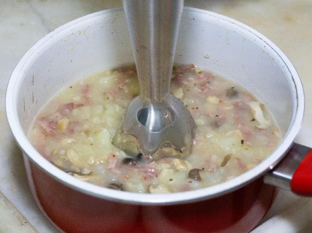 适合拔牙后好吃的流食食谱,拔牙后煲什么粥好吃