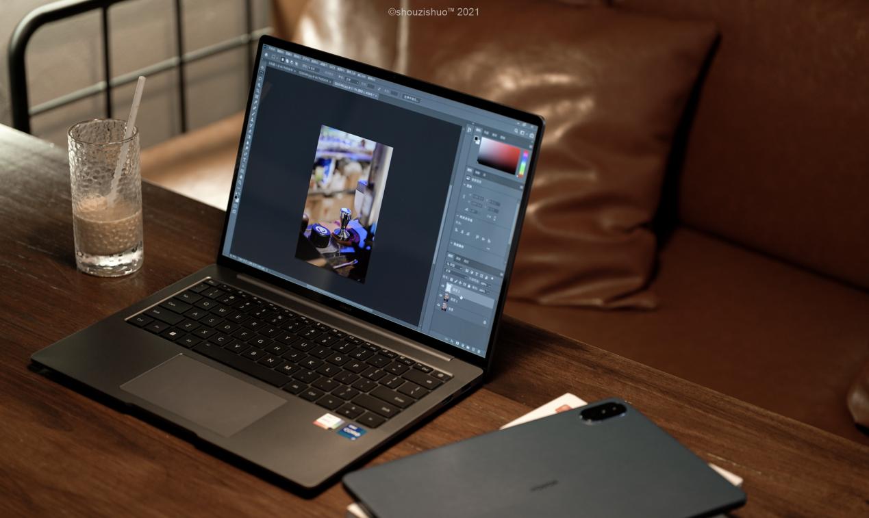 荣耀magicbookv14真实体验,深度体验荣耀magicbook14