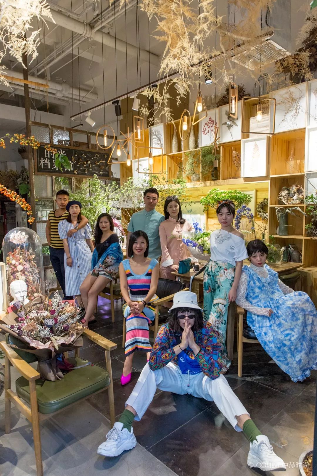 服装买手容易做一个靠谱的买手难,如何成为一个出色衣服买手