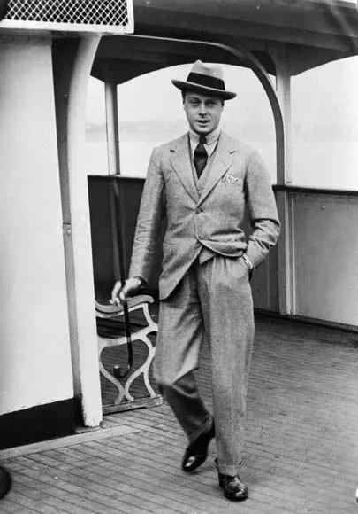 温莎公爵有多高,温莎公爵风衣