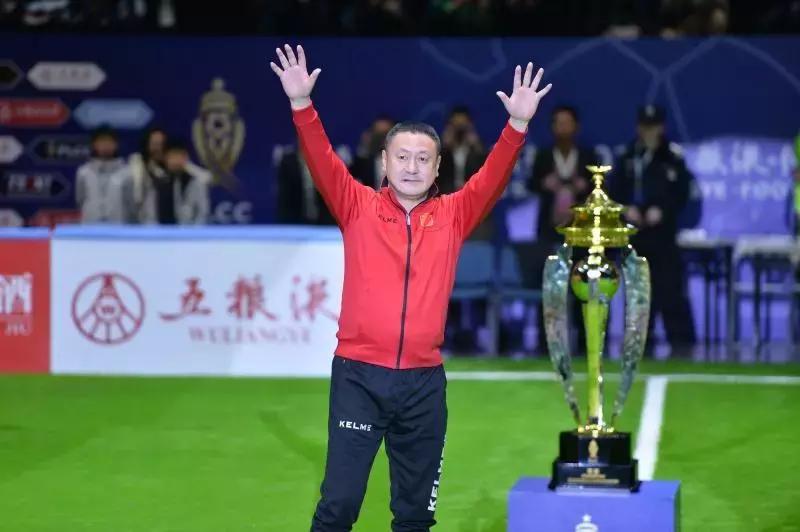 【FLCC传奇杯】法国称王，中国队力压意大利夺第五！