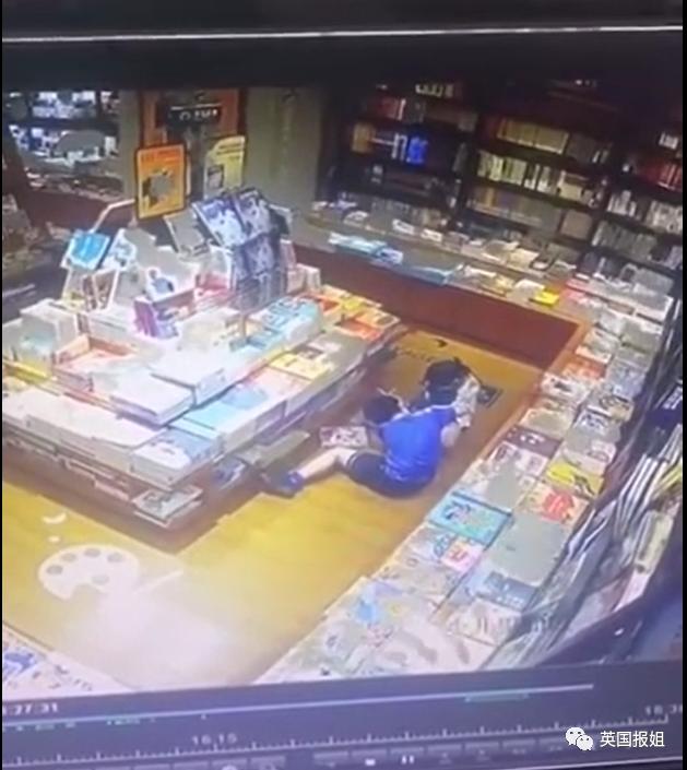 5岁女童遭10岁男童性侵！男方家长：我上海人，不怕警察，她自愿的