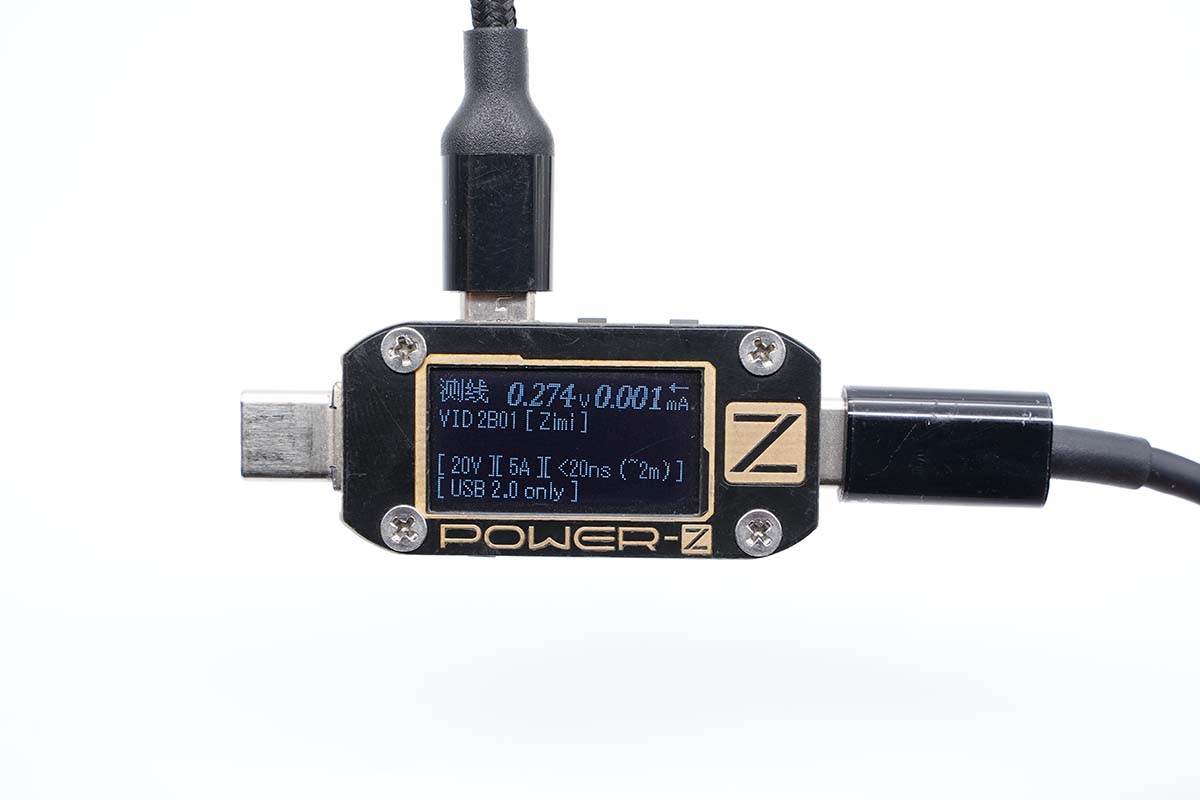 紫米氮化镓65w对比紫米普通65w,紫米65w氮化镓