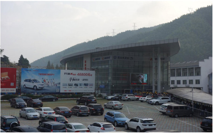 黄山五绝和黄山五胜,黄山最全详细攻略