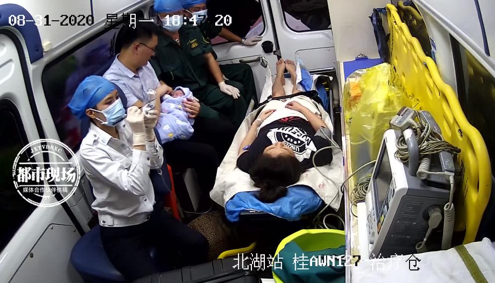 孕38周羊水突然破了什么原因,孕38周羊水已破胎心116