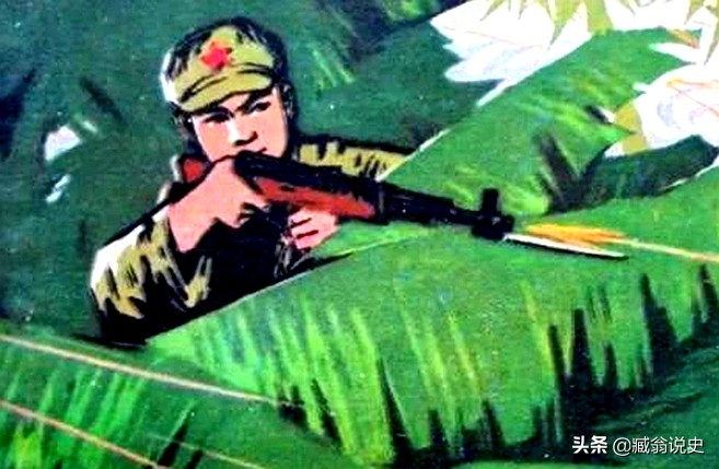 孤胆英雄岩龙事迹,孤胆英雄岩龙纪录片