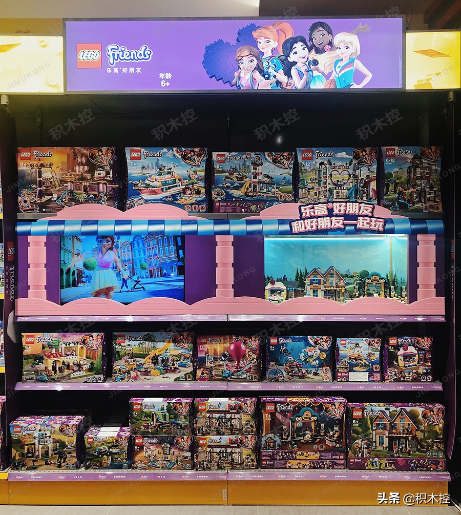 lego最便宜的玩具 (lego最好玩的玩具)