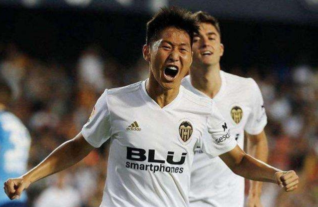 19岁韩国小将对拉莫斯,19岁皇马新星