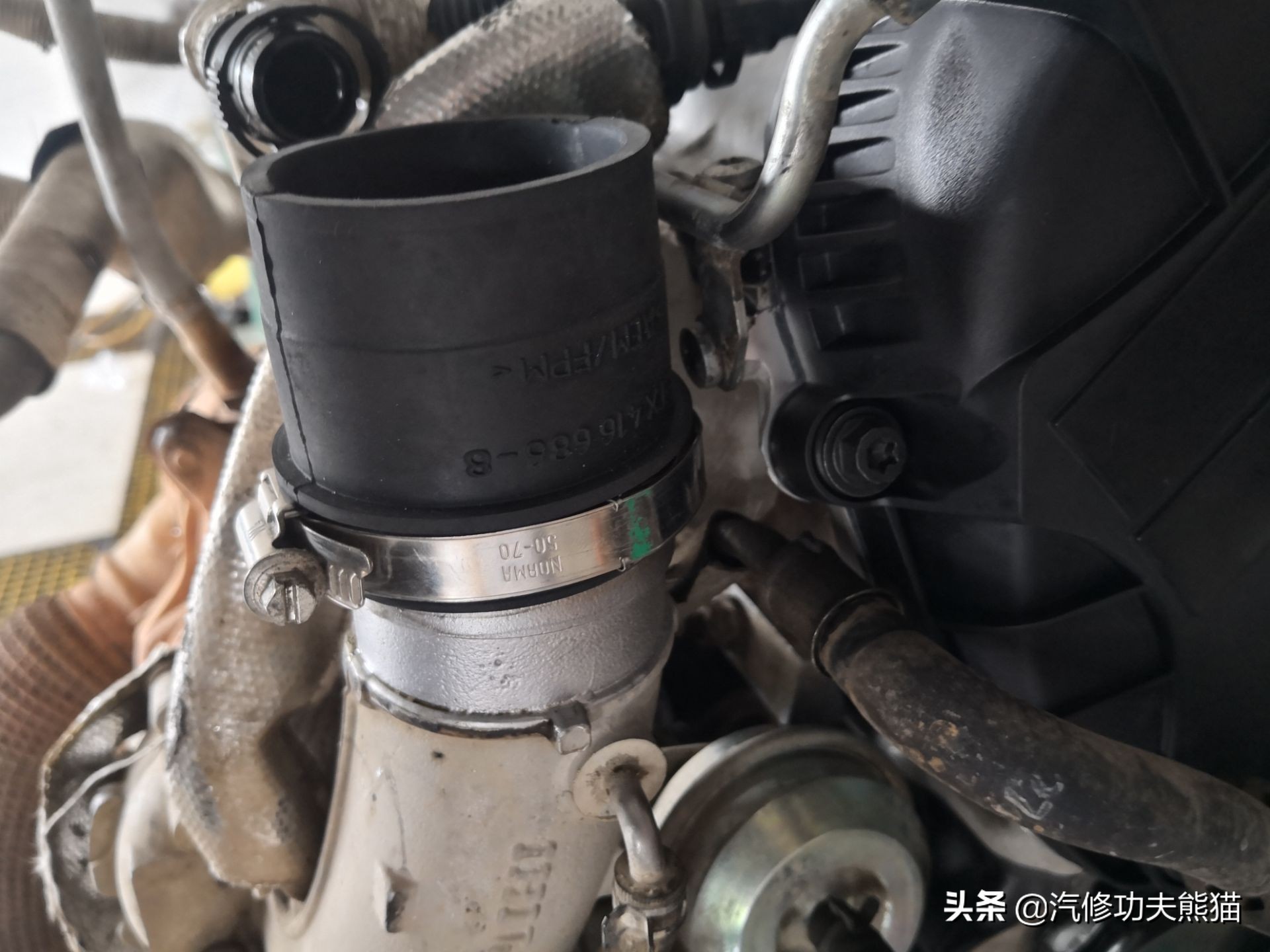 大众夏朗烧机油维修汕头,夏朗烧机油大修多少钱