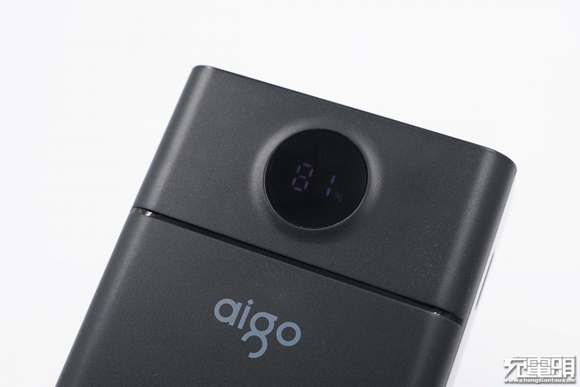 爱国者充电头30w快充测评,爱国者充电宝66w快充推荐