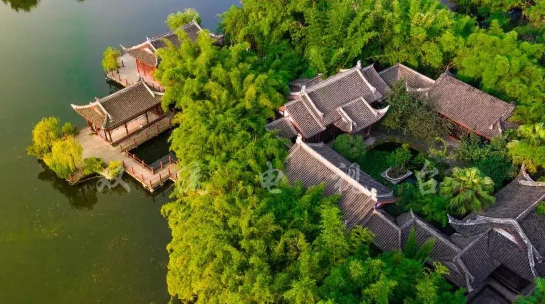 巴适自驾旅游攻略,巴适小众公园