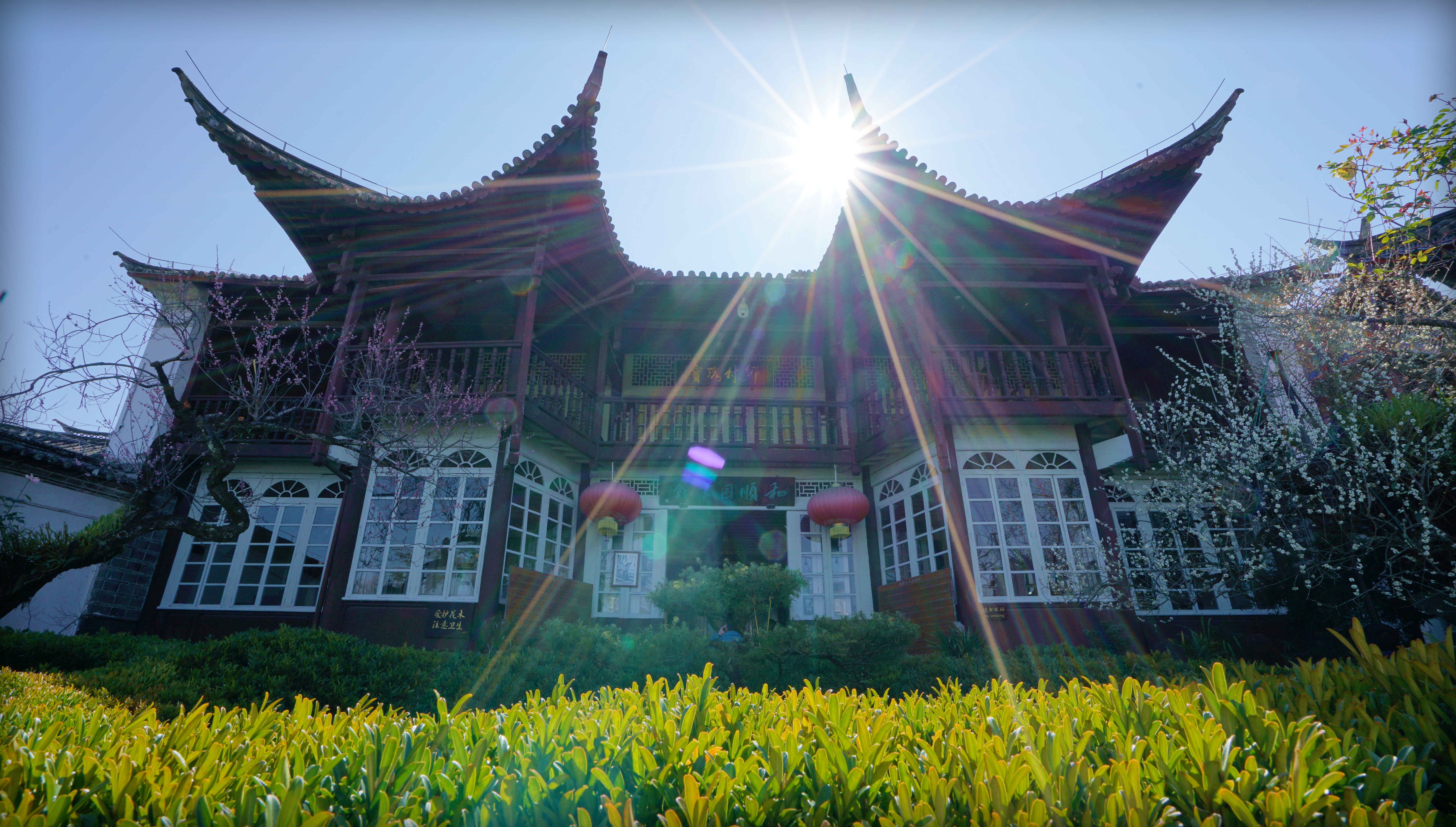 提升旅行幸福感三件套数码好物：索尼相机、GoPro7、希捷移动硬盘