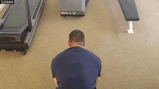 女性丰臀健身训练营,居家健身25分钟翘臀训练