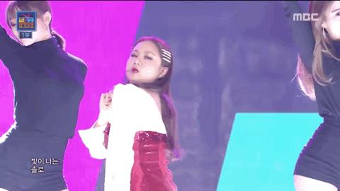 朱莉一人拿下exo全员第几期,韩国喜剧大联盟一人拿下exo全员