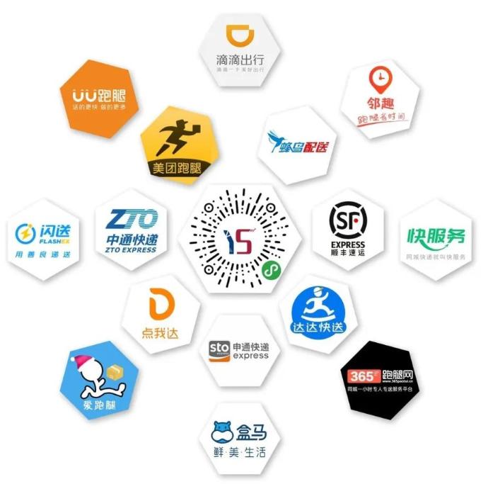 优闪速达聚合配送加盟条件,优闪速达聚合配送怎么样