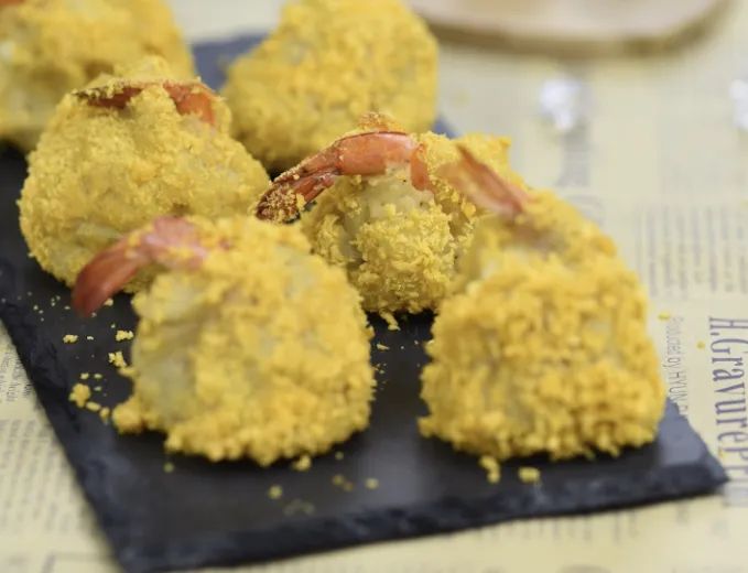 自制kfc套餐配方,kfc全套教你制作