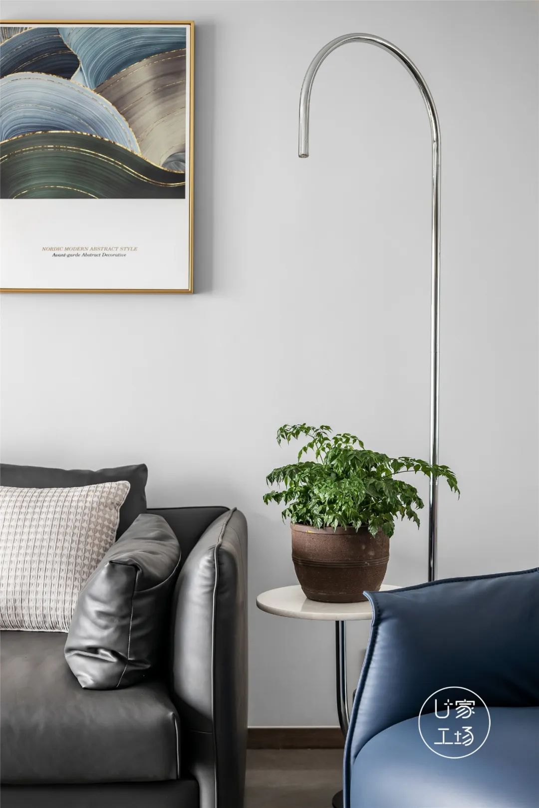 买了10万的家具却空荡荡？6招，教你改出层次感爆棚的高级风