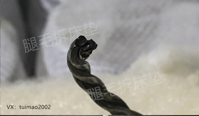 拆席梦思床视频,席梦思床垫棕垫可以拆吗