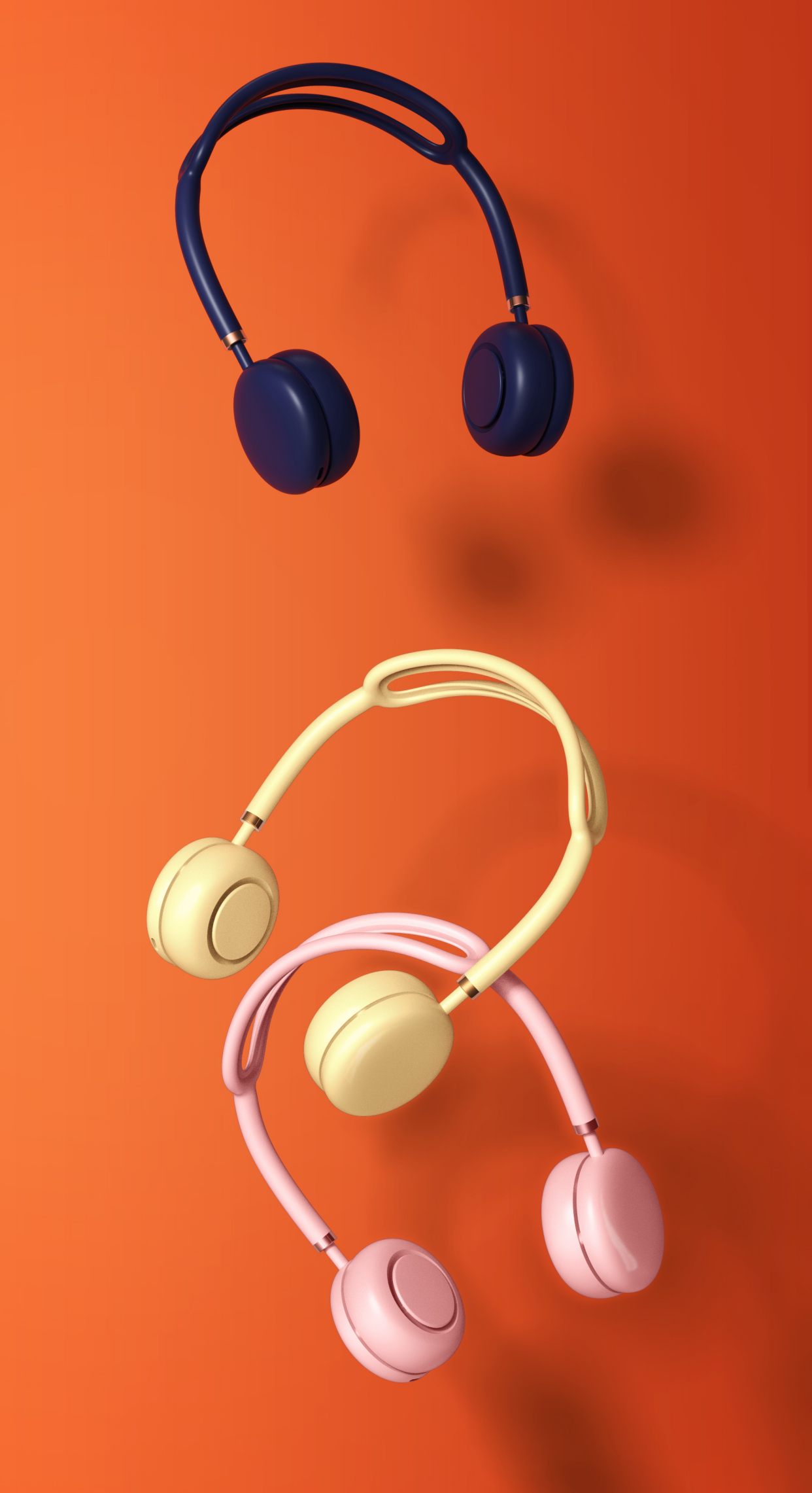 高级又好用的挂脖风扇,挂脖电风扇网红爆款