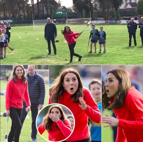 梅根闪亮登场,梅根退出王室后首秀