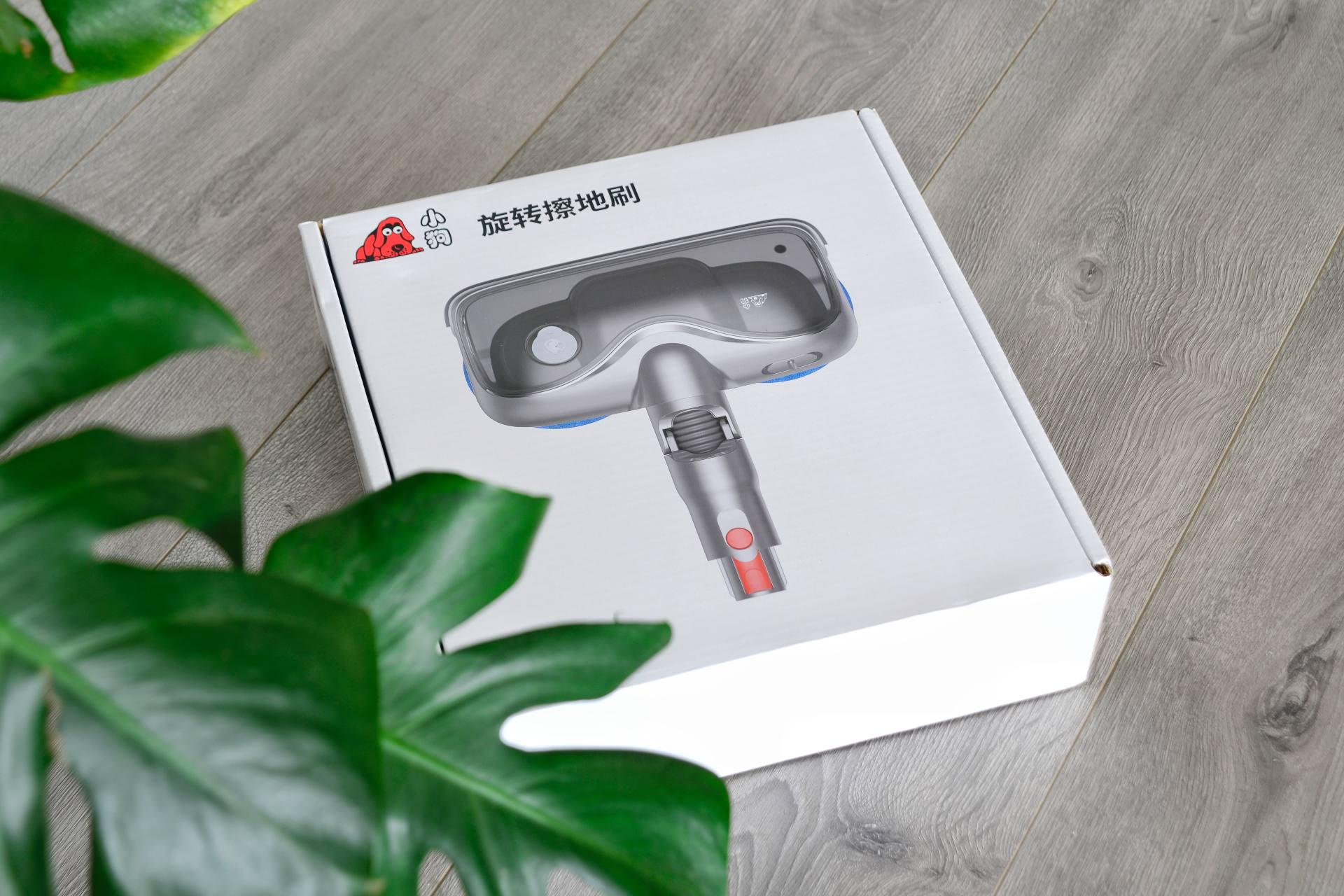 戴森宠物刷,小狗旋转地擦和戴森通用么