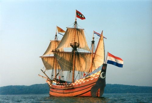 被假新闻刷屏了的荷兰,到底是个怎样的国家