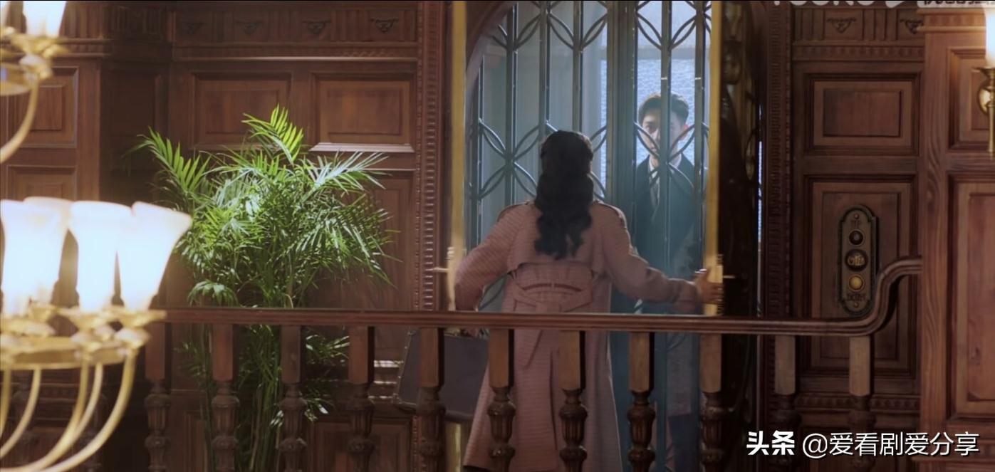 一见倾心豆瓣评分为什么这么低,一见倾心剧情简短总结