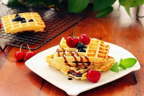 华夫饼哪个牌子是正宗的,便宜的华夫饼能买吗