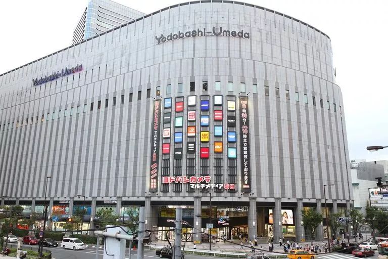 大阪土特产,大阪有什么可以买的土特产