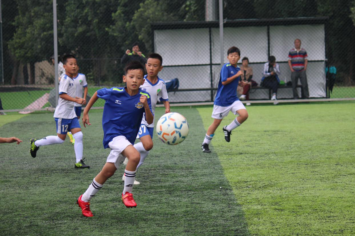 舒莱狮海西杯全国足球邀请赛,舒莱狮杯邀请赛