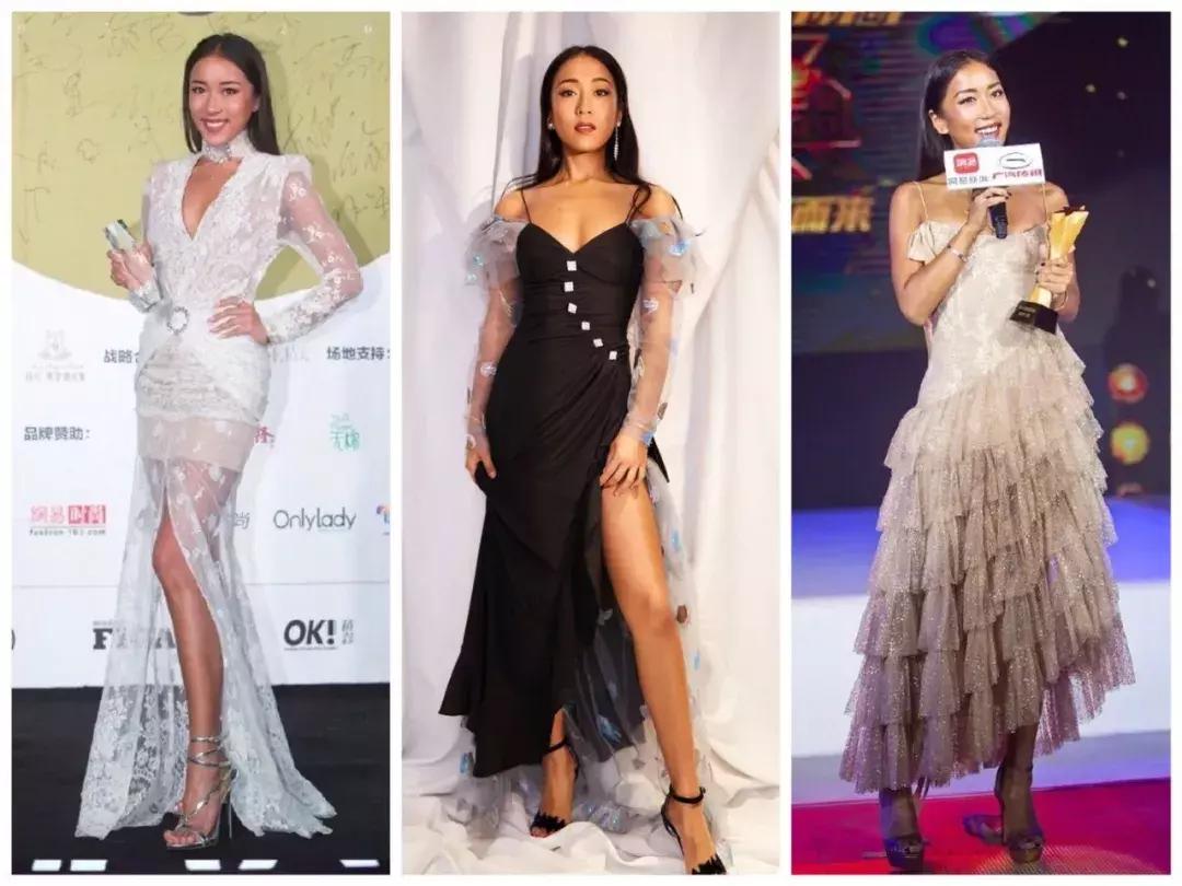 杨幂宋茜穿什么衣服好看,除了杨幂还有哪些艺人旗下有童星