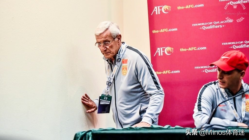 国足十大高估的青训,国足水平不高为什么工资高