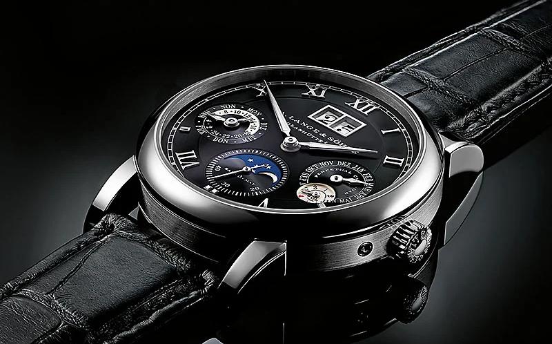 女士手表推荐奢侈品牌,几乎人人都知道的瑞士手表品牌