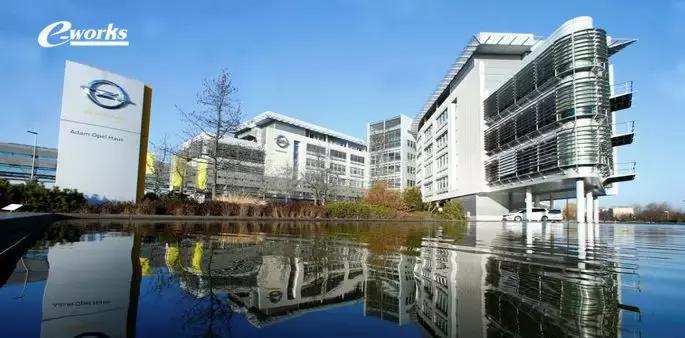 德国工业厉害的企业有哪些,德国工业凭什么这么强