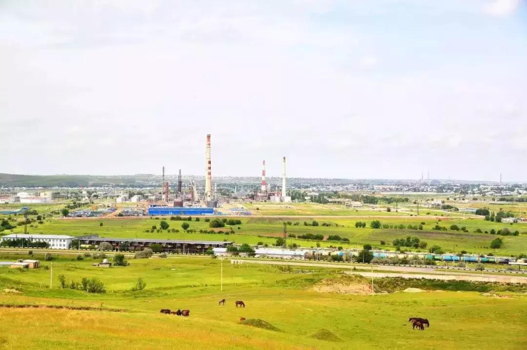 哈萨克斯坦铀储量世界占比,哈萨克斯坦矿产资源最多是什么