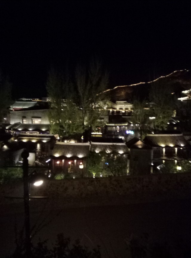 什么是晚安的图片,什么是晚安