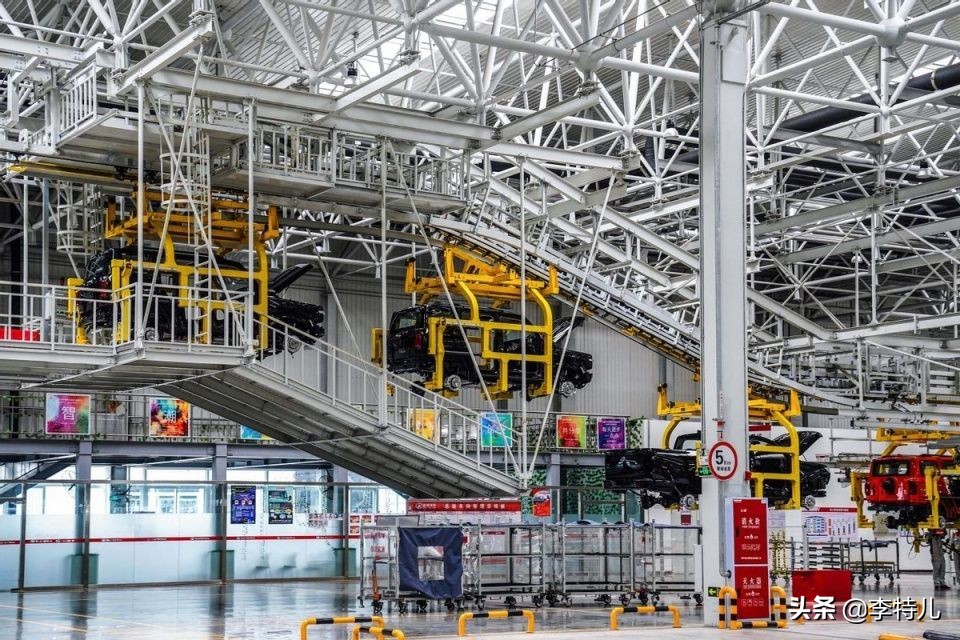 坦克300火爆的原因,坦克300动力试驾真实感受