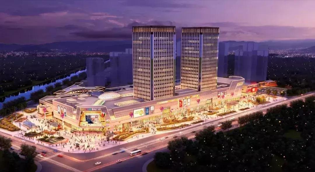 未来的天津,未来的天津市河西区