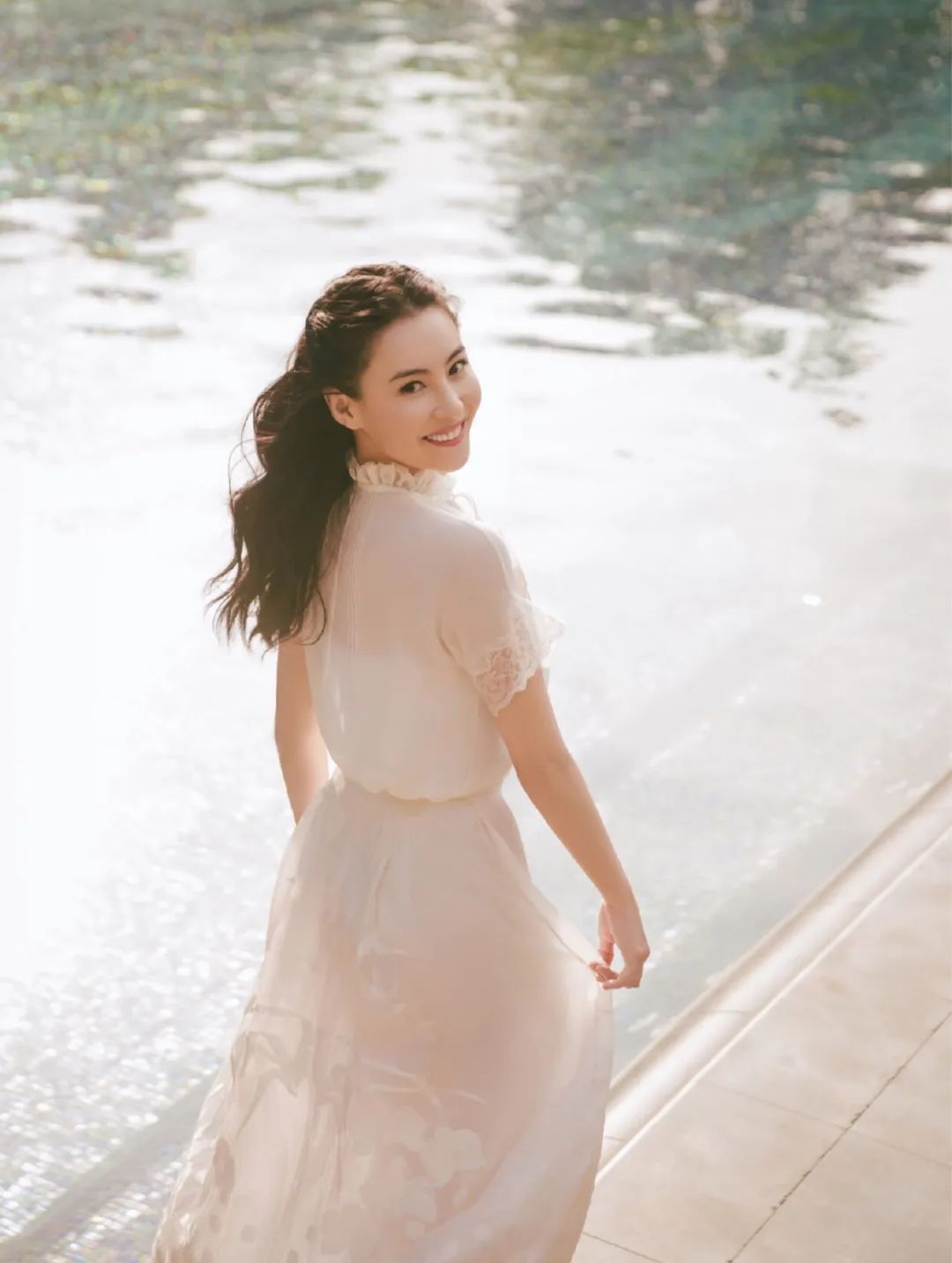 扒一扒明星的时尚穿搭,这才是明星的穿搭之道