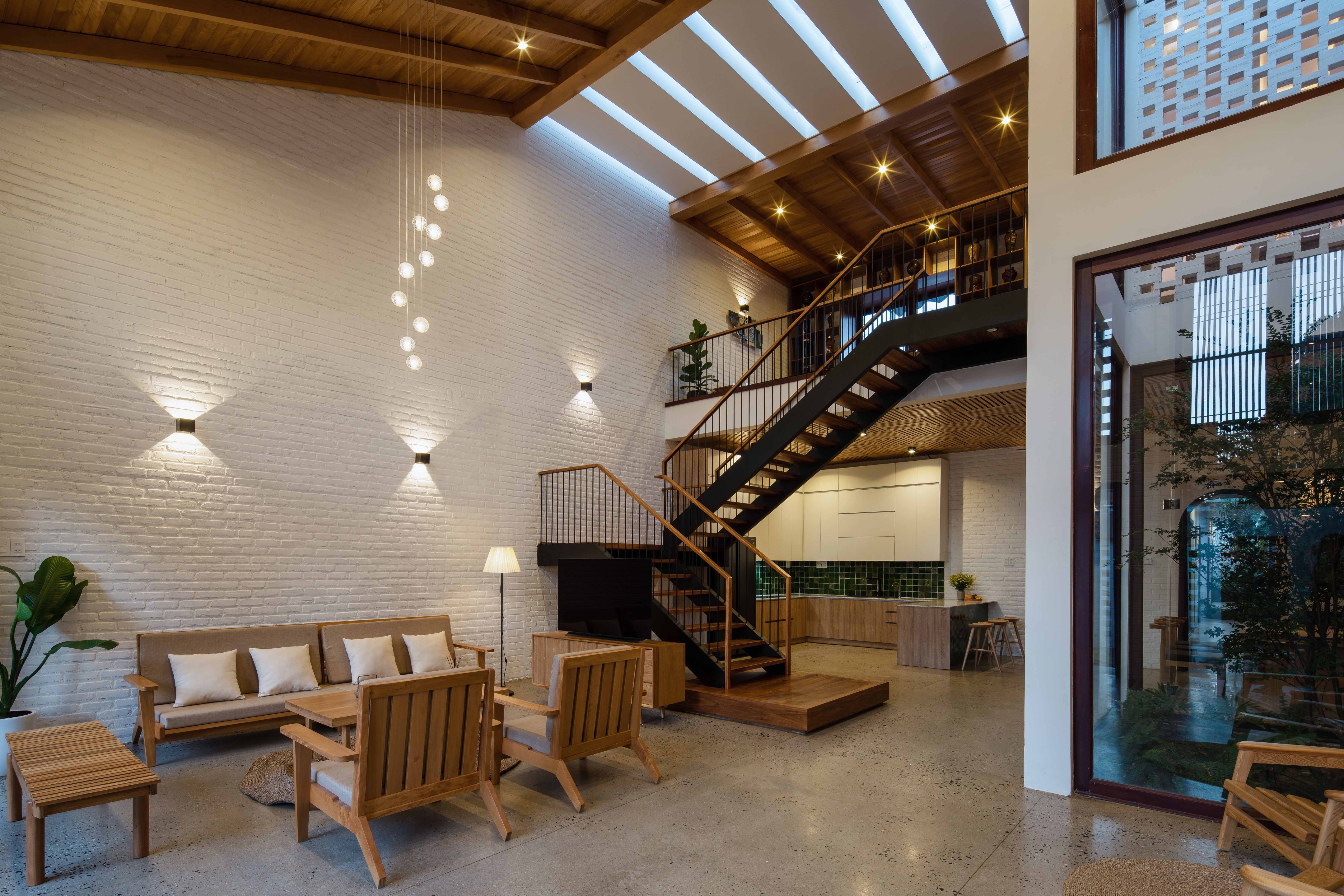 家居各区域灯具选择,全屋灯具选购推荐