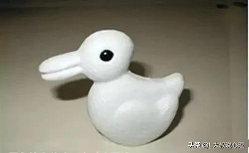 心理学视觉错觉重影图,十五张诡异心理图张张戳心