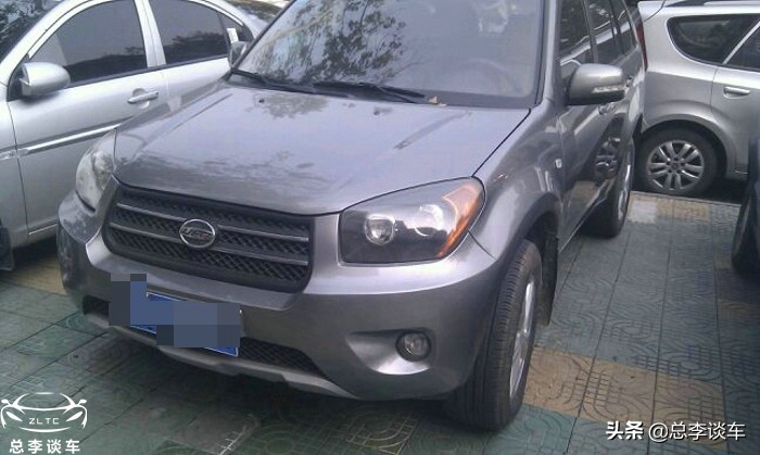 比丰田rav4高一个档次的车是什么,哪款车内饰像丰田rav4