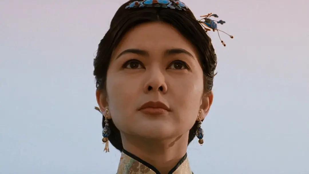 武侠片爆款视频太极张三丰,盘点拍的最好的10部武侠电影