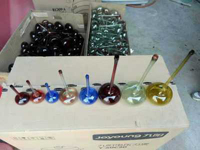 80年代琉璃玩具,琉璃玩具