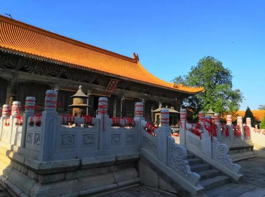 华山旅游免费预约攻略一日游,华山旅游攻略免费预约