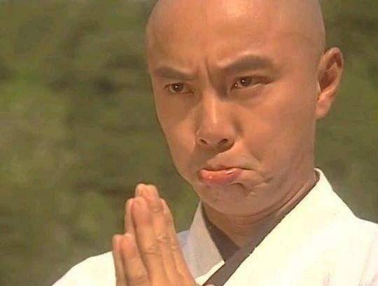 张卫健年轻时候像周星驰,张卫健失败的一部电影